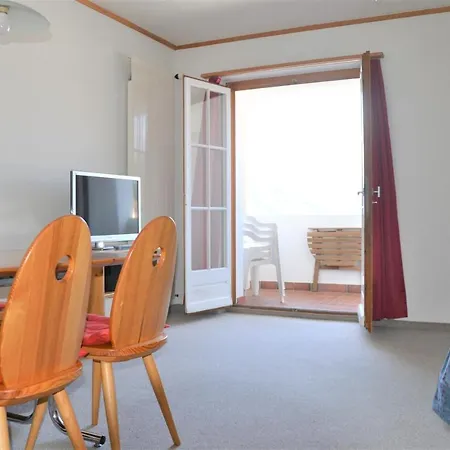 Bisang R Apartment