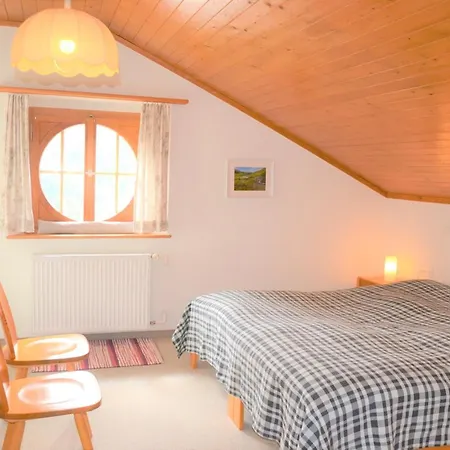 アパート Bisang R *