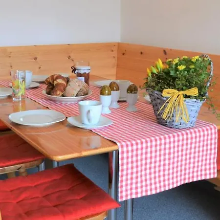 Lägenhet Bisang R Arosa