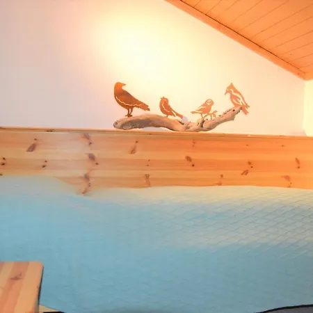 Bisang R Lägenhet *