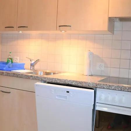 Lägenhet Bisang R Arosa