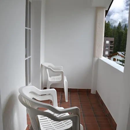Apartment Bisang R