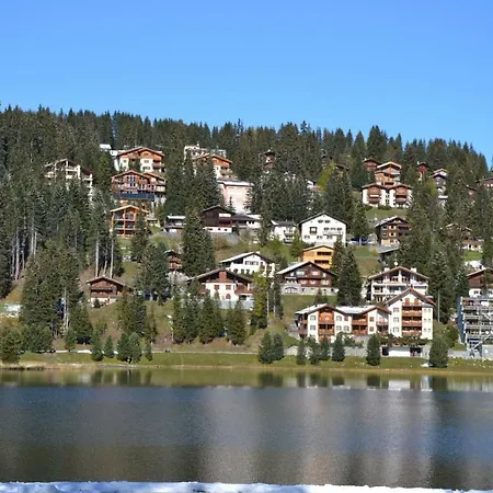 Lägenhet Bisang R *