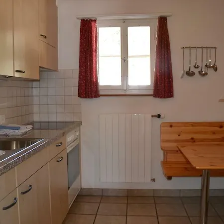 Lägenhet Bisang R *