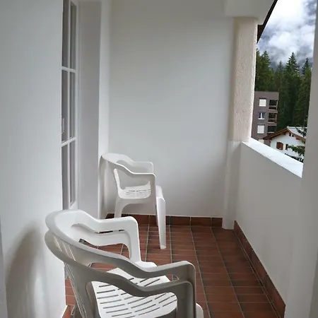 Bisang R アパート