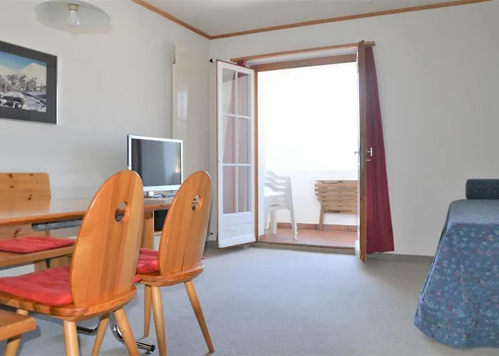 Bisang R Apartamento