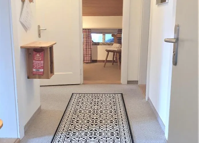 Bisang R Apartmán *