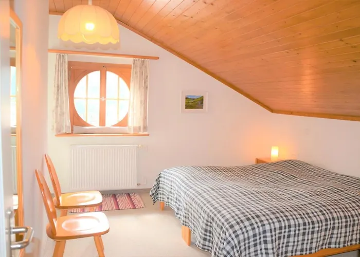 Apartmán Bisang R *