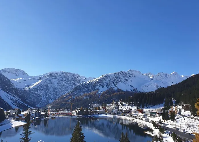 Bisang R Apartmán *