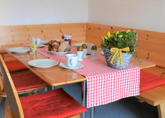 Apartmán Bisang R Arosa