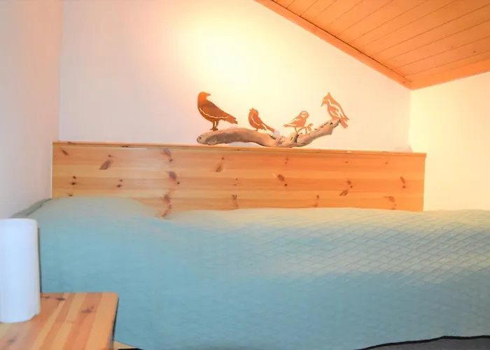 Bisang R Apartment *