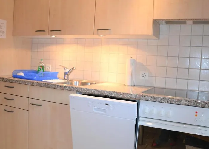 Apartmán Bisang R Arosa