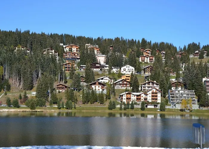 Apartmán Bisang R *