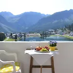 Bisang R Апартаменти