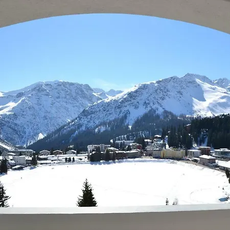 Bisang R * Arosa